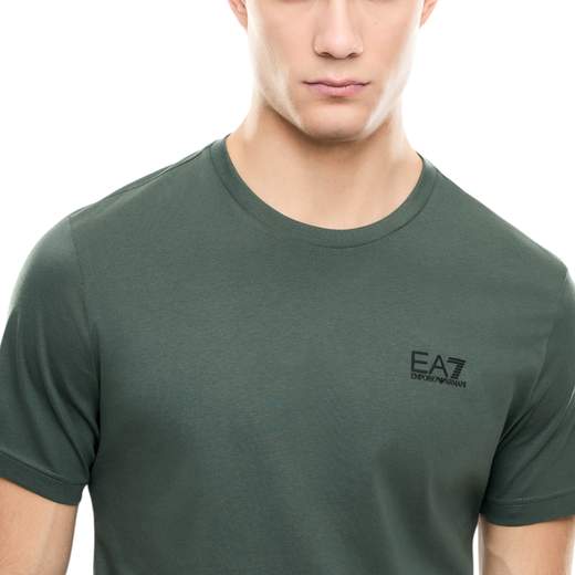 EA7 T-SHIRT UOMO