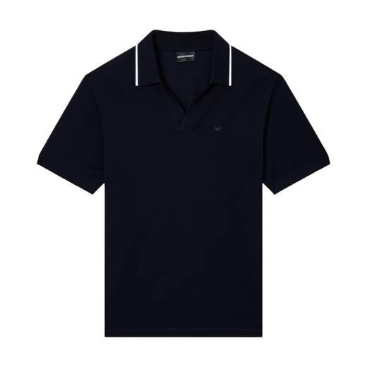 EMPORIO ARMANI POLO UOMO