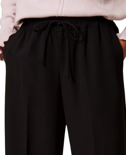 Twinset Pantalone Donna