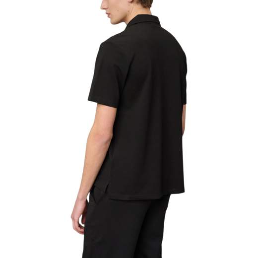 BLAUER POLO UOMO