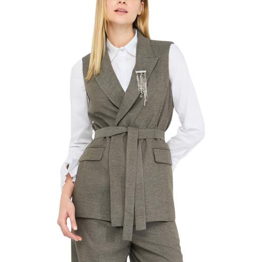 Liu Jo Gilet Donna