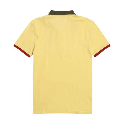 BLAUER POLO UOMO