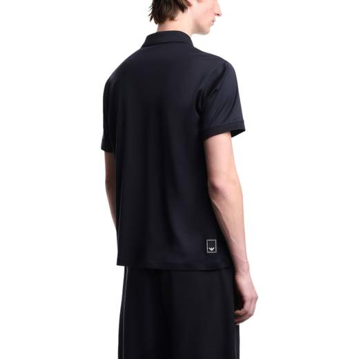 EMPORIO ARMANI POLO UOMO