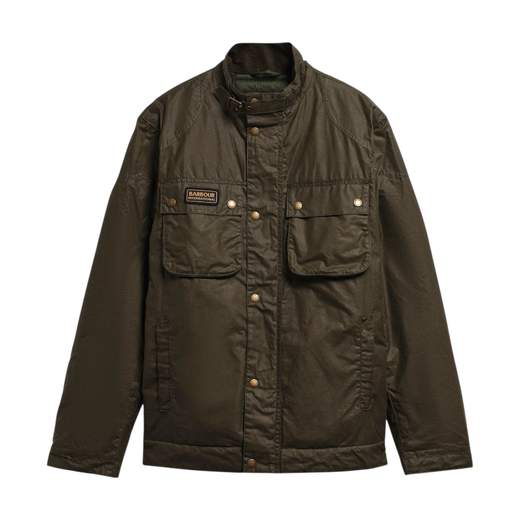 BARBOUR GIUBBINO UOMO
