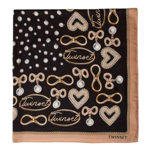 TWINSET KEFIA DONNA