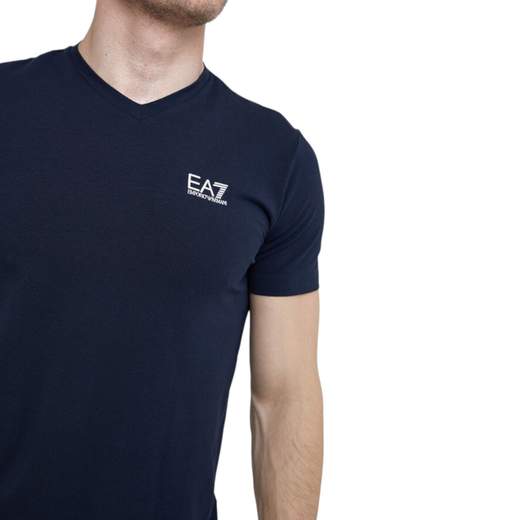 Ea7 T-shirt Uomo