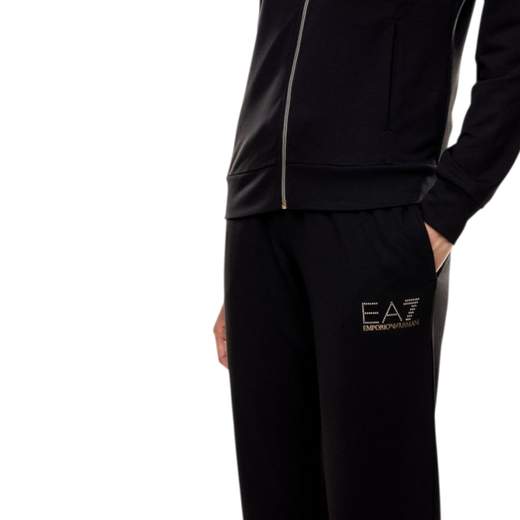 EA7 TUTA DONNA