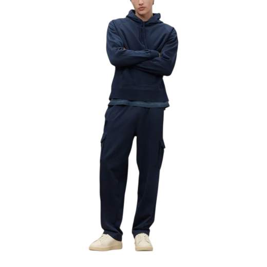 BLAUER FELPA UOMO