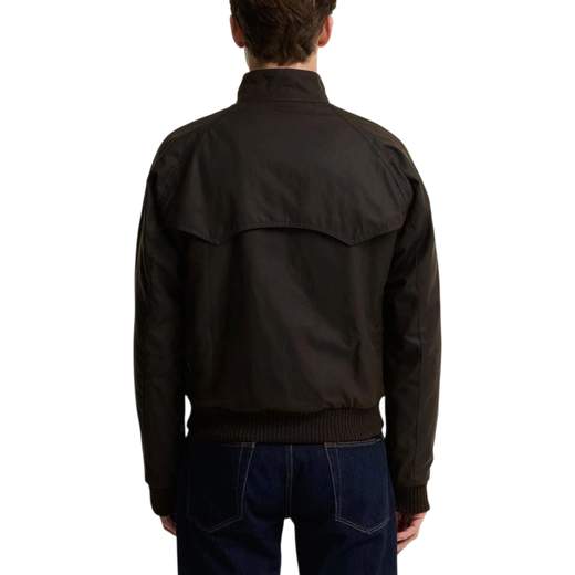 BARBOUR BOMBER UOMO
