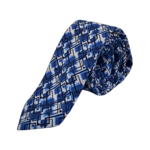 Paolo Da Ponte Cravatta Uomo