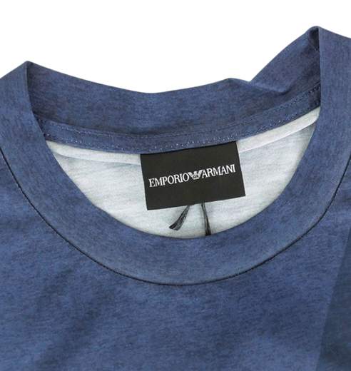 EMPORIO ARMANI T-SHIRT UOMO