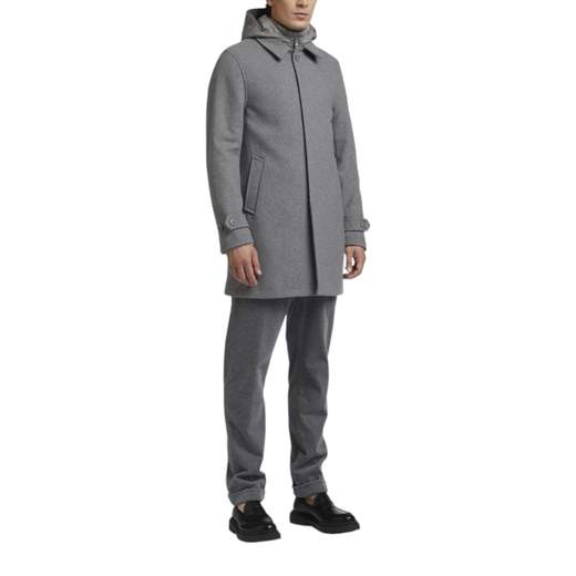 At.p.co Cappotto Uomo