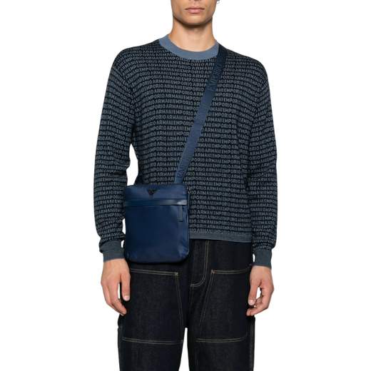 Emporio Armani Borsello Uomo