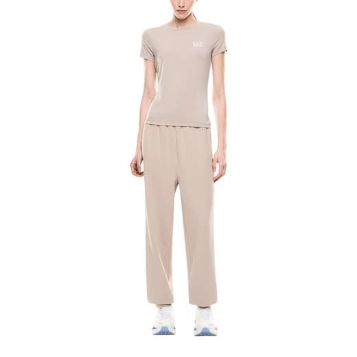 EA7 T-SHIRT DONNA