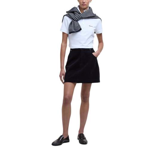 BARBOUR POLO DONNA