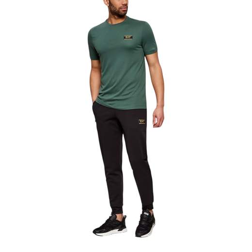 EA7 T-SHIRT UOMO