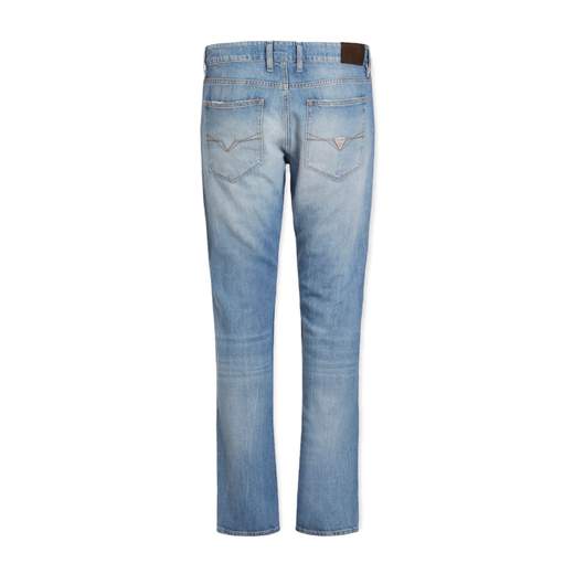 Guess Jeans Jeans Uomo M2gas2-d4mi2