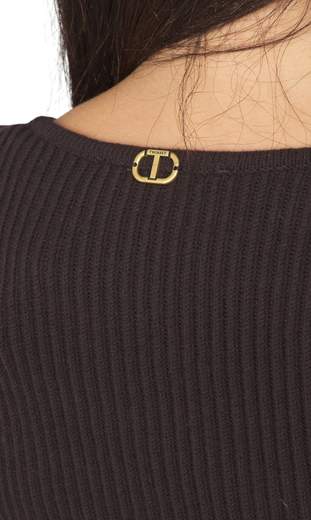 Twinset Maglia Donna