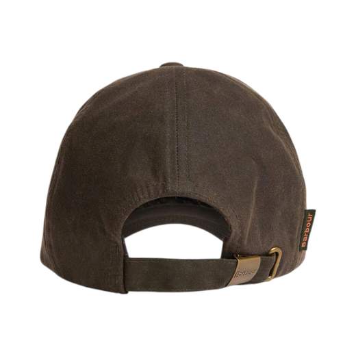 BARBOUR BERRETTO UOMO