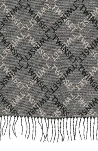TWINSET SCIARPA DONNA