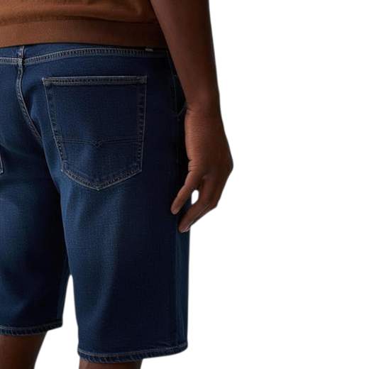 LIU JO BERMUDA UOMO