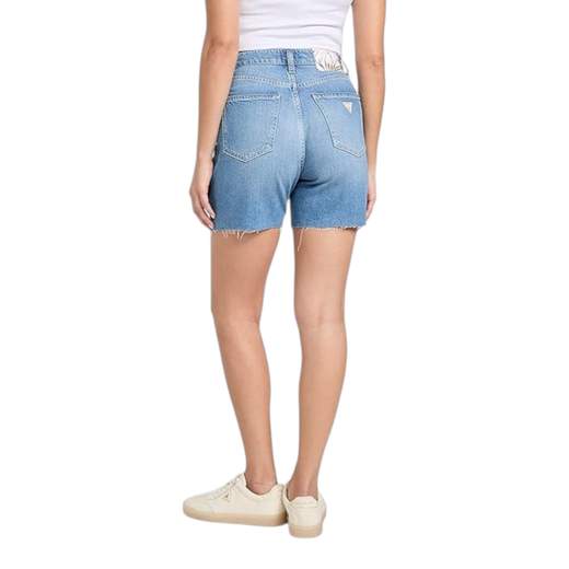 Guess Jeans Bermuda Donna