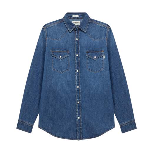 ROY ROGER'S CAMICIA UOMO
