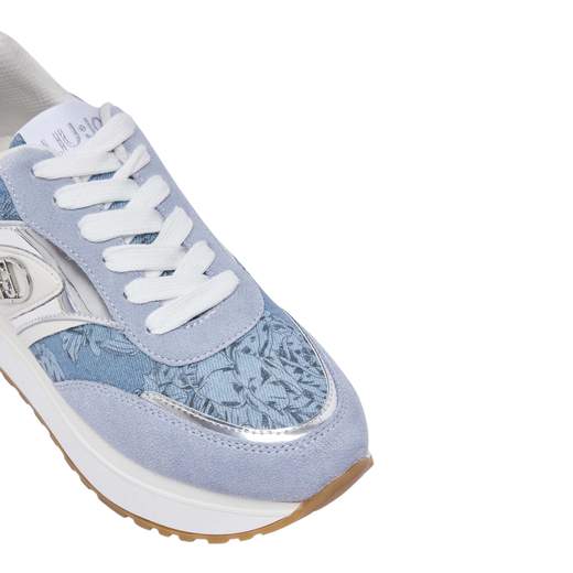 LIU JO SNEAKERS DONNA
