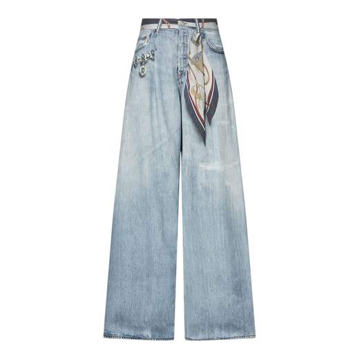 LIU JO PANTALONE DONNA