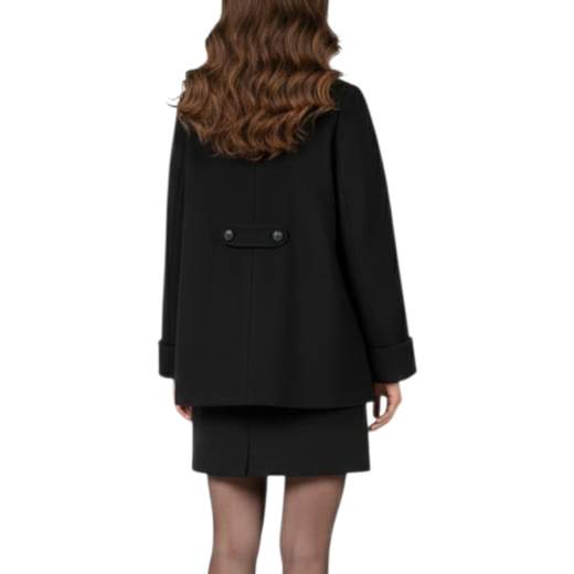 IANNIELLO CAPPOTTO DONNA