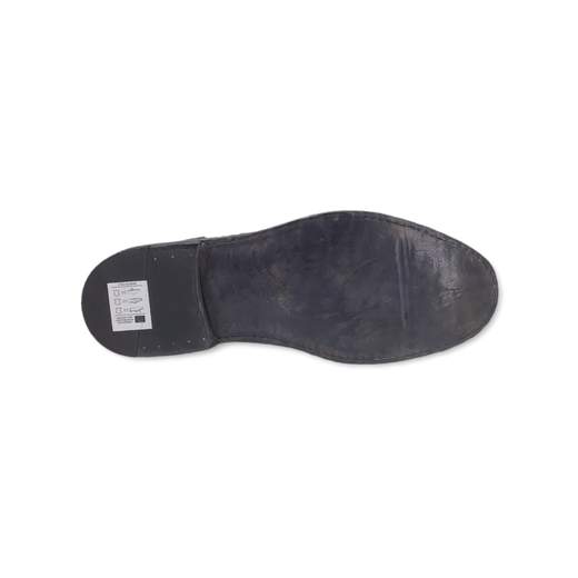 Ianniello Scarpa Uomo 10628-e22