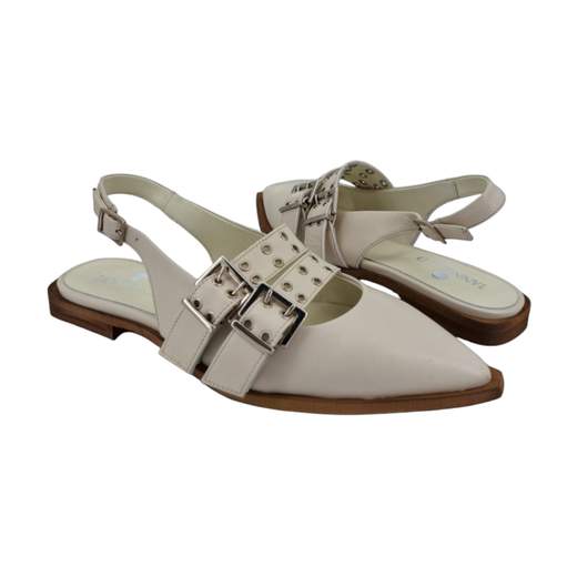 Ianniello Mocassino Donna