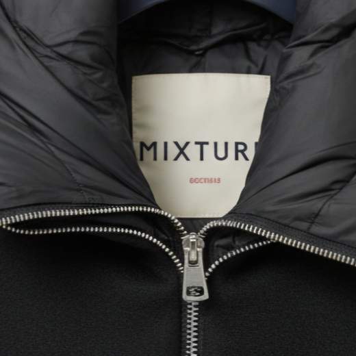 Mixture Cappotto Donna