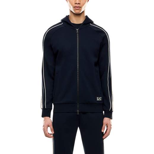 Ea7 Felpa Uomo
