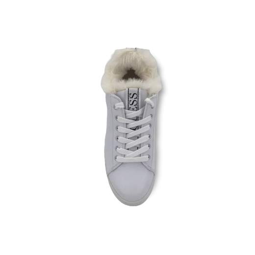Guess Jeans Sneakers Donna Fl8rv5-ele12