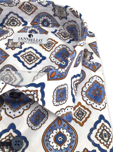 Ianniello Ferrara Uomo