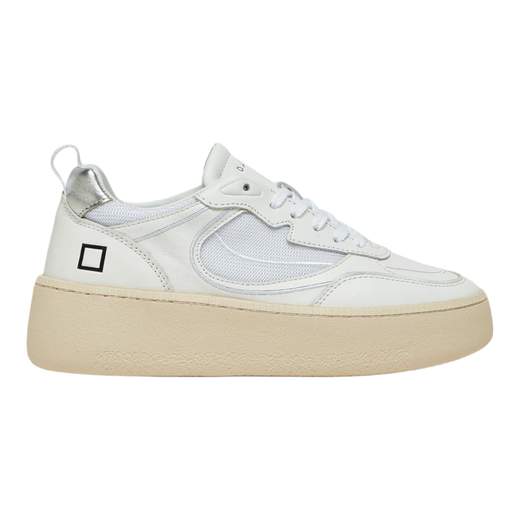D.a.t.e. Sneakers Donna