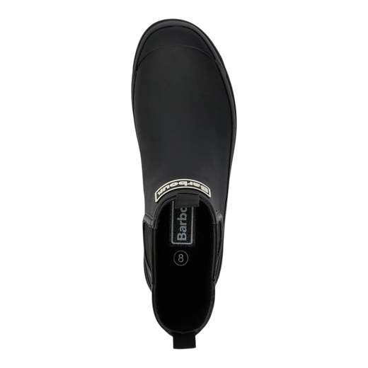 BARBOUR STIVALETTO UOMO