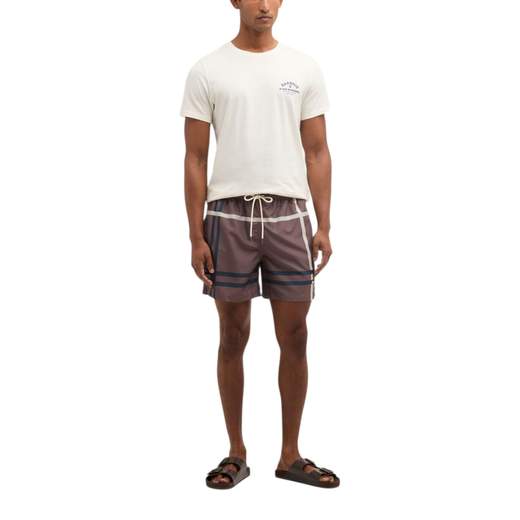 BARBOUR COSTUME UOMO