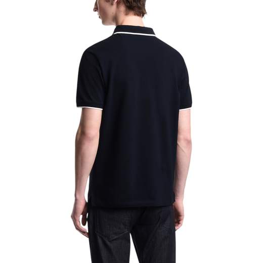 EMPORIO ARMANI POLO UOMO