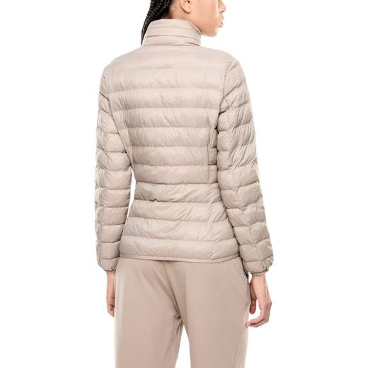 EA7 GIUBBINO DONNA