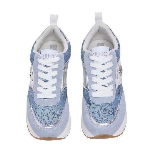 LIU JO SNEAKERS DONNA