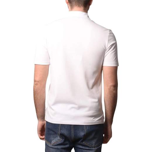BLAUER POLO UOMO