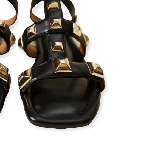 Twin Set Sandalo Donna 221tcp054