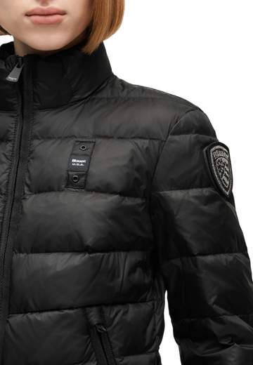 BLAUER GIUBBINO DONNA