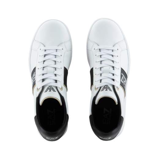 Ea7 Sneakers Uomo