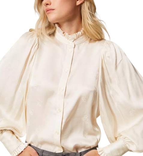 Twinset Camicetta Donna