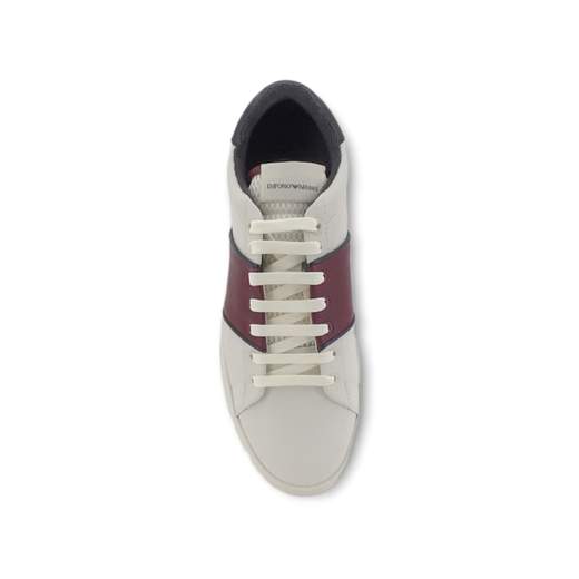 Emporio Armani Sneakers Uomo