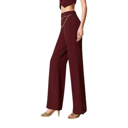 Twinset Pantalone Donna