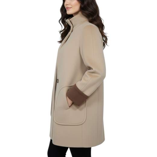 IANNIELLO CAPPOTTO DONNA